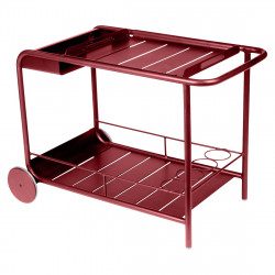 Fermob Luxembourg trolly/dientafel