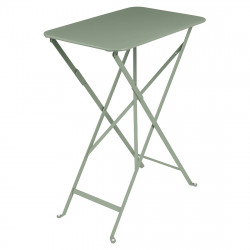Fermob Bistro rechthoekige tuintafel (37x57)