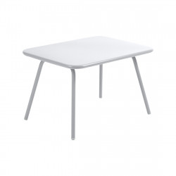 Fermob Luxembourg Kid tuintafel (76x55,5)