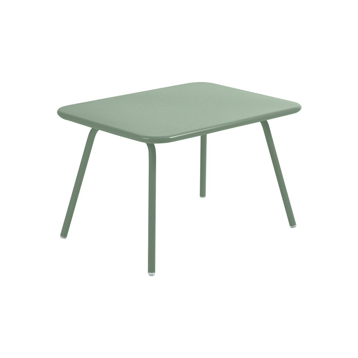 Fermob Luxembourg Kid tuintafel (76x55,5)