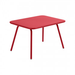 Fermob Luxembourg Kid table (76x55,5)