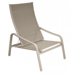 Fermob Alize lounge zetel
