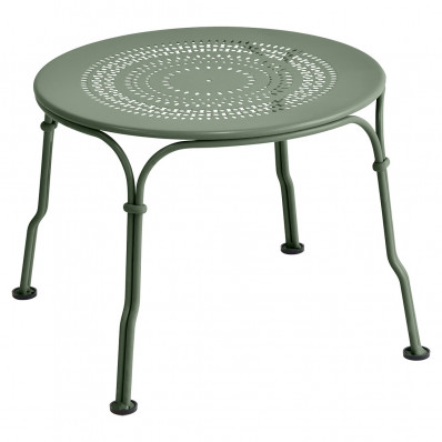 Fermob 1900 lage bijzettafel