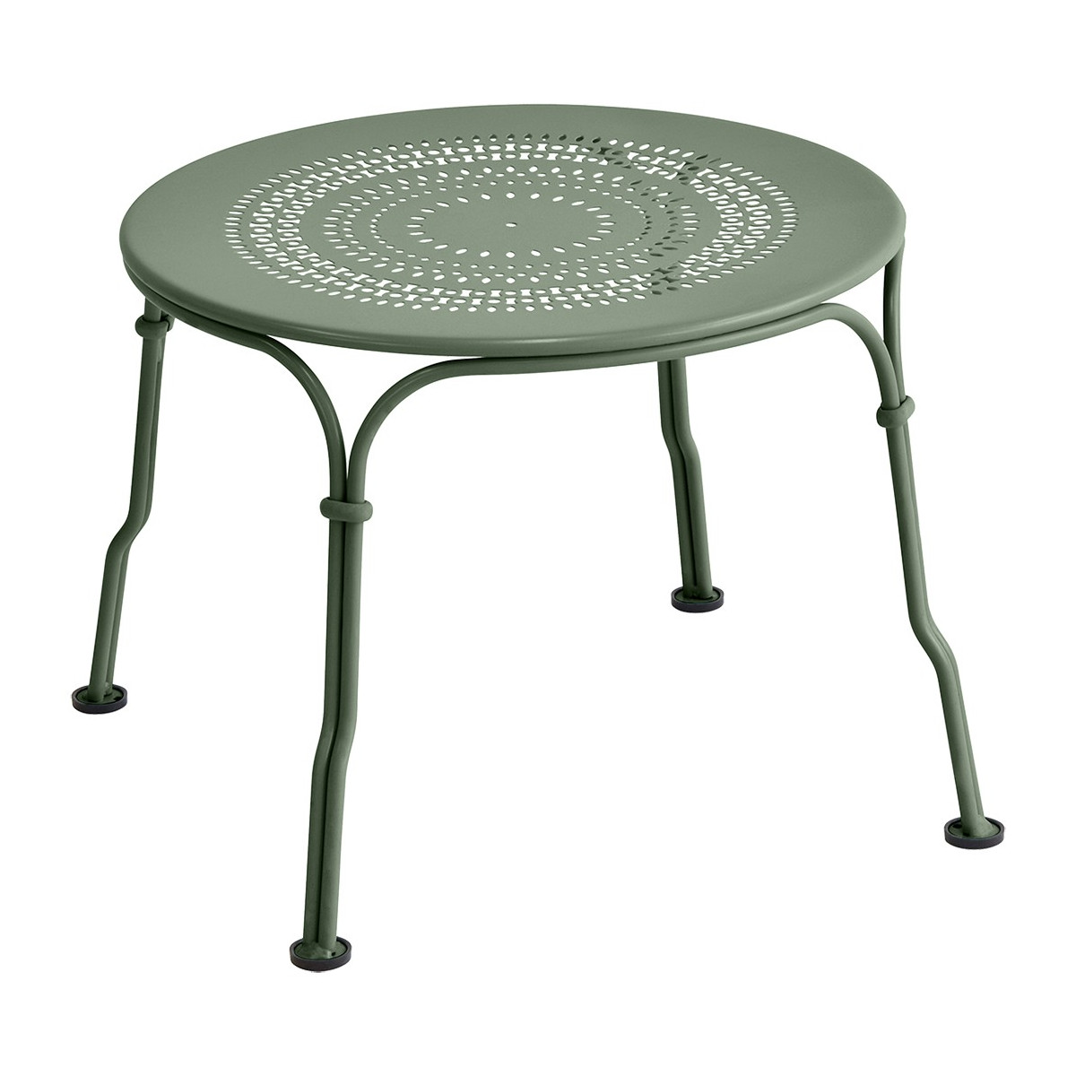 Fermob 1900 lage bijzettafel