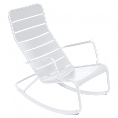 Fermob Luxembourg rocking chair