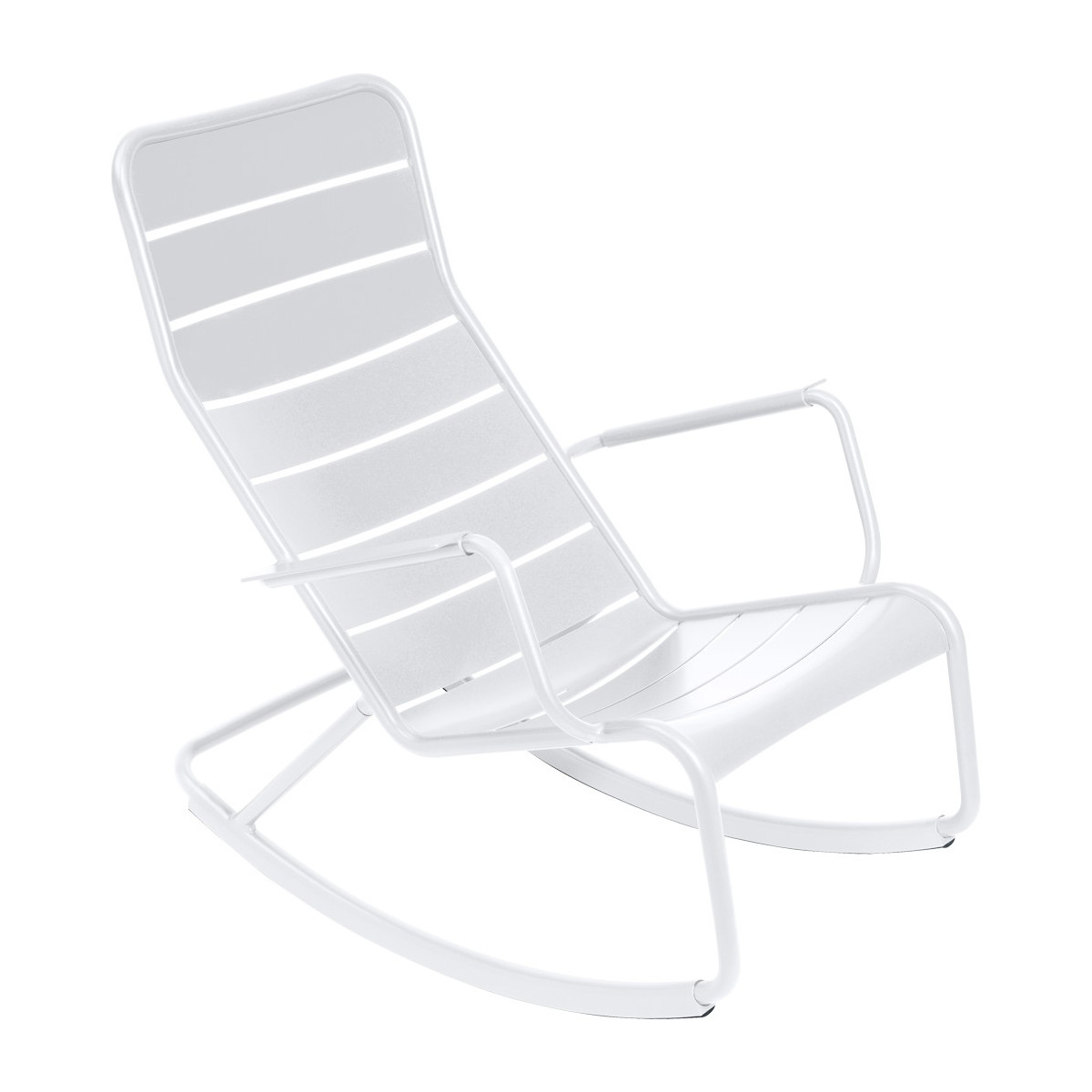 Fermob Luxembourg rocking chair