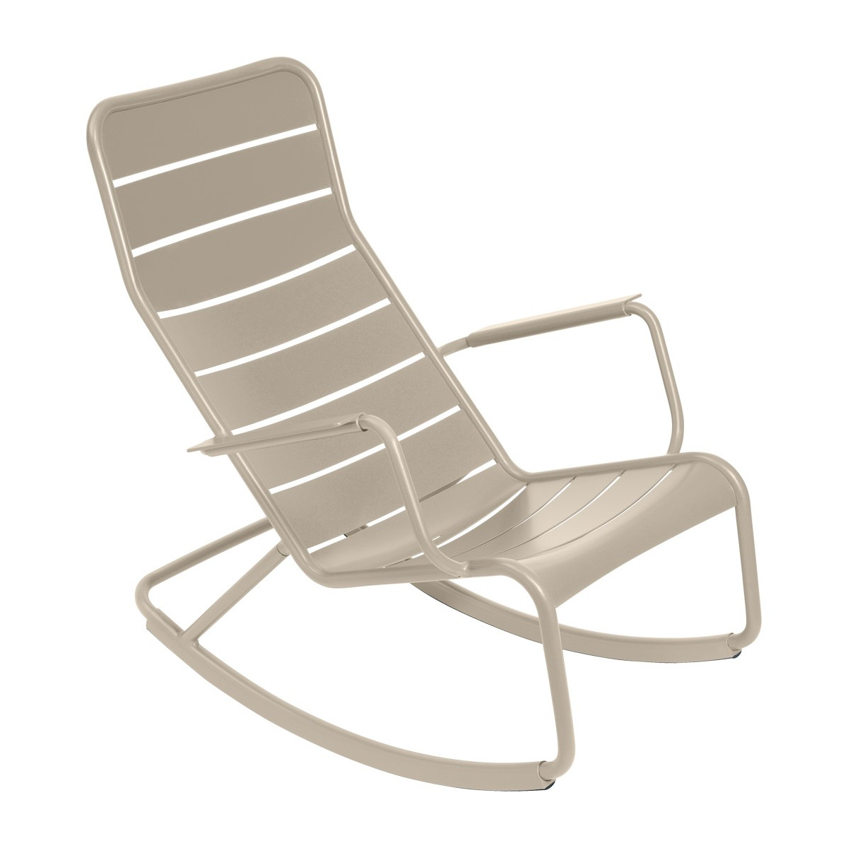 Fermob Luxembourg rocking chair