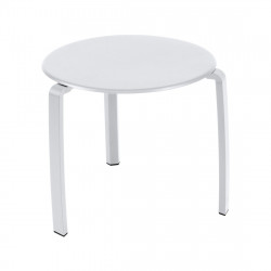 Fermob Alize bijzettafel rond 48 cm
