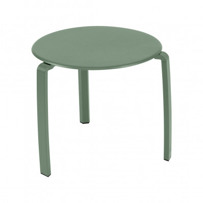 Fermob Alize bijzettafel rond 48 cm