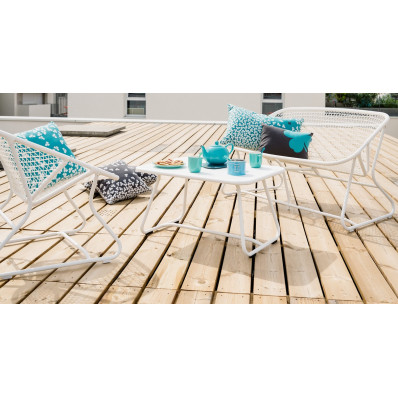 Fermob Sixties lounge tafel