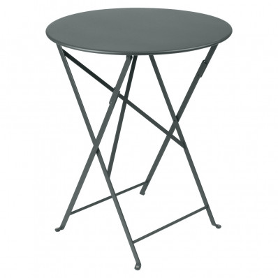 Fermob Bistro ronde tuintafel d 60 cm