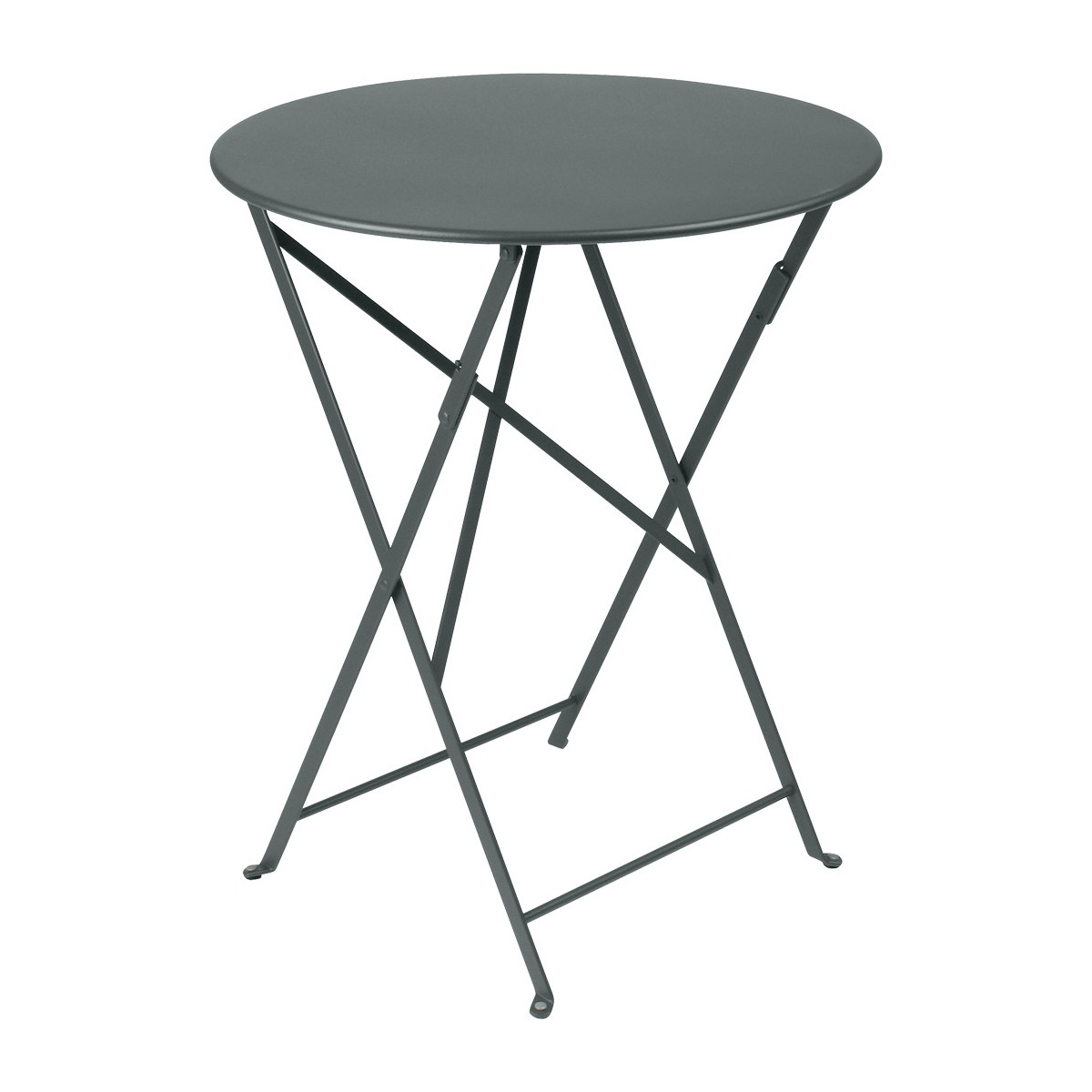 Fermob Bistro ronde tuintafel d 60 cm