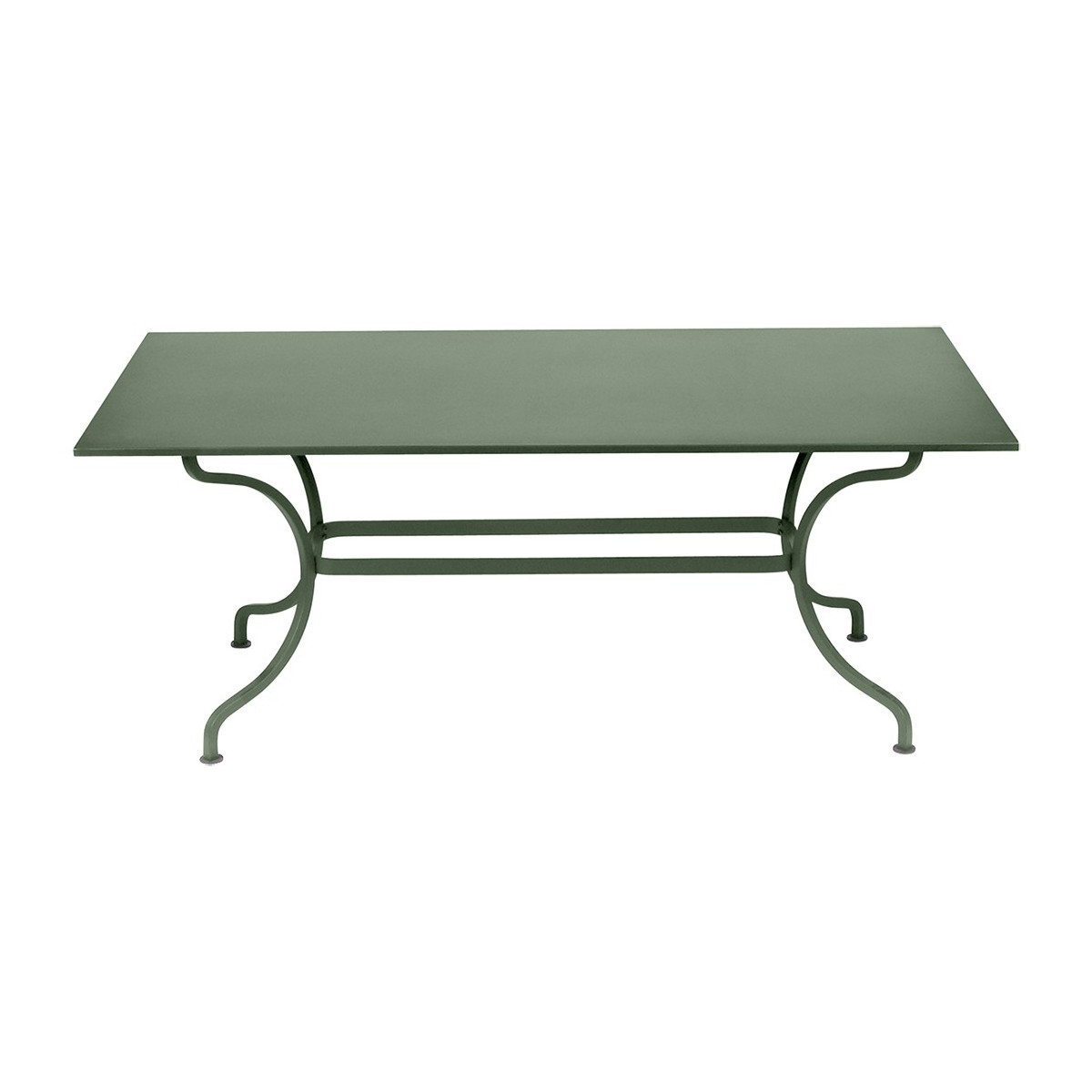 Fermob Romane rechthoekige tuintafel (180x100)