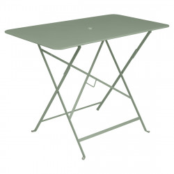Fermob Bistro rechthoekige tuintafel (97x57)