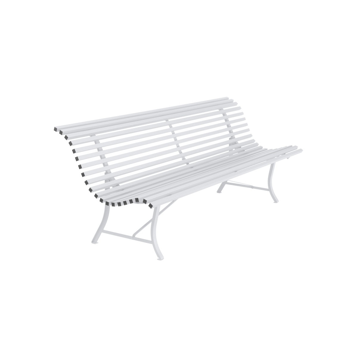 Fermob Louisiane tuinbank 200 cm