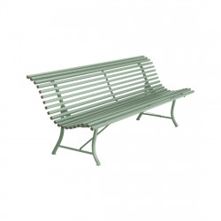 Fermob Louisiane tuinbank 200 cm