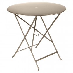 Fermob Bistro ronde tuintafel d 77 cm