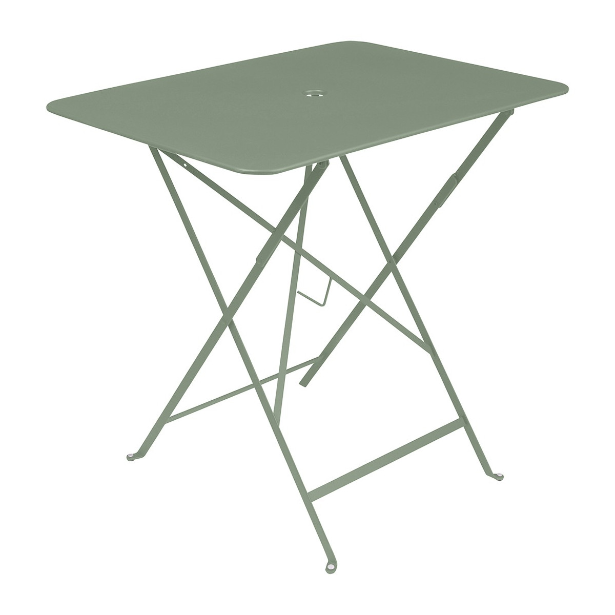 Fermob Bistro rechthoekige tuintafel (77x57)