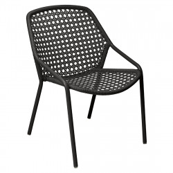 Fermob Croisette lounge zetel