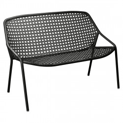Fermob Croisette lounge bank