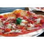 PROMO Red 60x80 - 4 pizza's