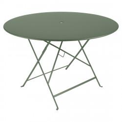 Fermob Bistro ronde tuintafel d 117 cm