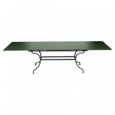 Fermob Romane rechthoekige tuintafel (200/300x100)