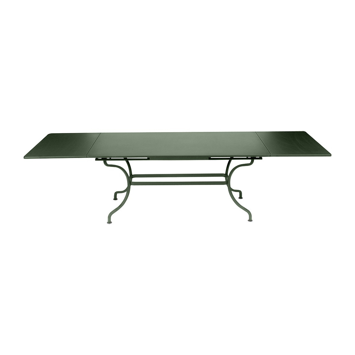 Fermob Romane rechthoekige tuintafel (200/300x100)