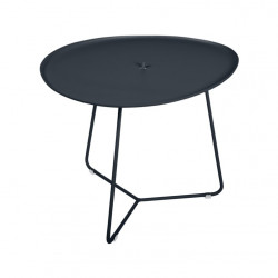 Fermob Cocotte lage tafel