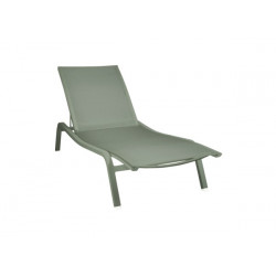 Fermob Alize bain de soleil XS ligbed