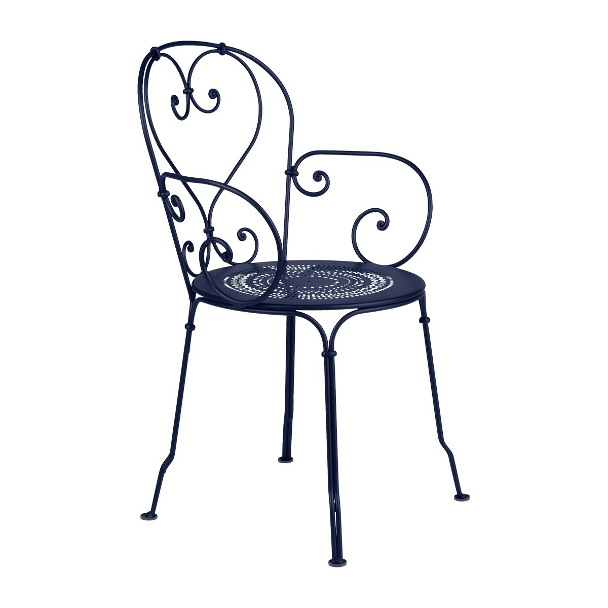 Fermob 1900 armstoel