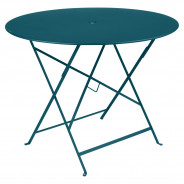 Fermob Bistro ronde tuintafel d 96 cm