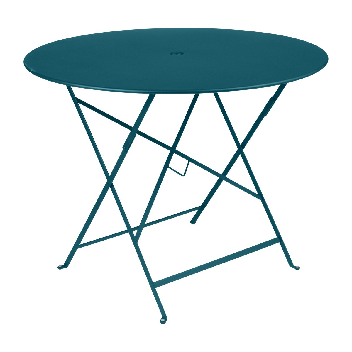 Fermob Bistro ronde tuintafel d 96 cm