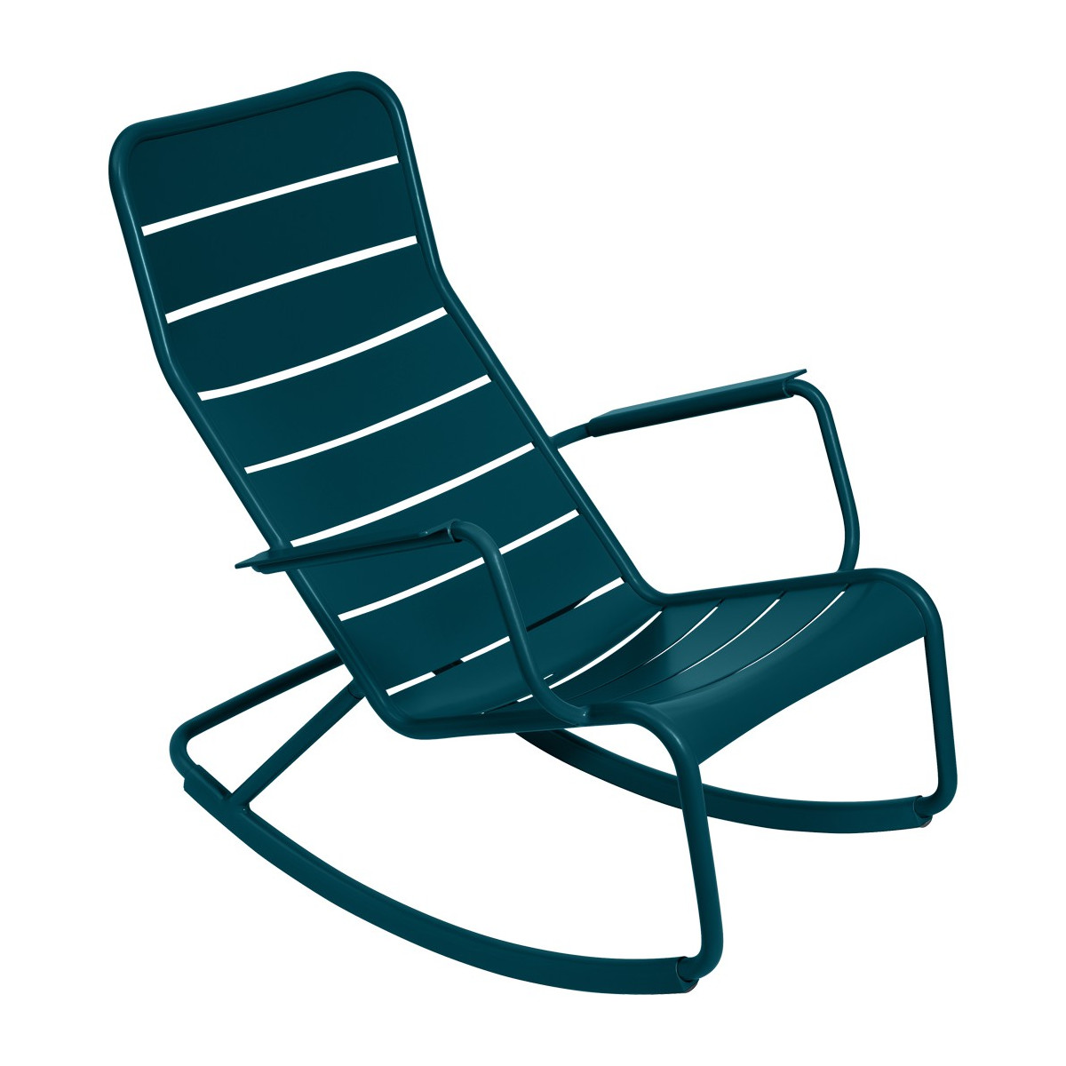 Fermob Luxembourg rocking chair