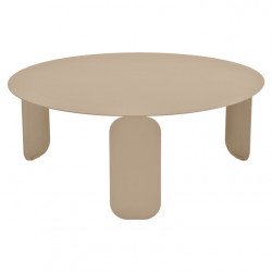 Fermob Bebop lage tafel D80