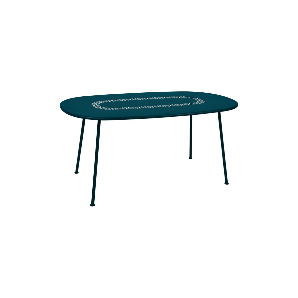 Fermob Lorette tuintafel 160x90 cm
