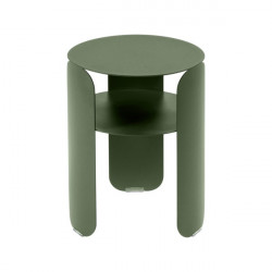 Fermob Bebop lage tafel D35