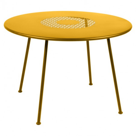 Fermob Lorette tuintafel D110 cm