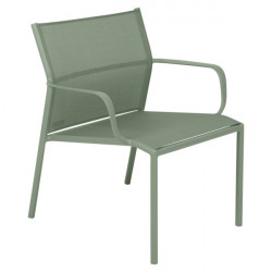 Fermob Cadiz Lounge Tuinstoel