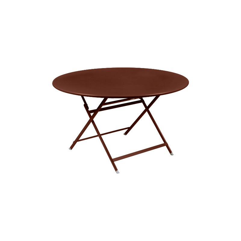 Fermob Caractere ronde tuintafel (D 128cm)