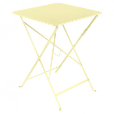 Fermob Bistro vierkante tuintafel (57x57)