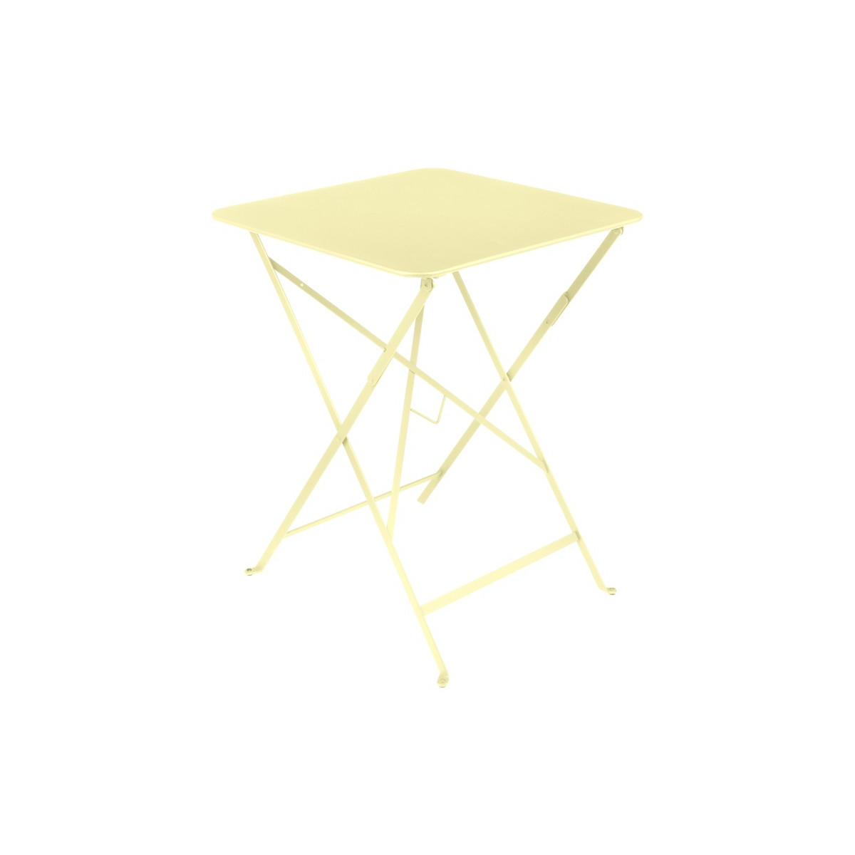 Fermob Bistro vierkante tuintafel (57x57)