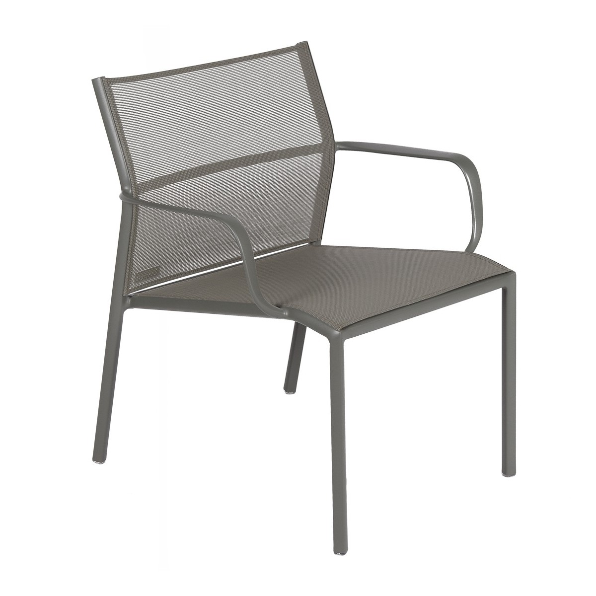 Fermob Cadiz Lounge Tuinstoel