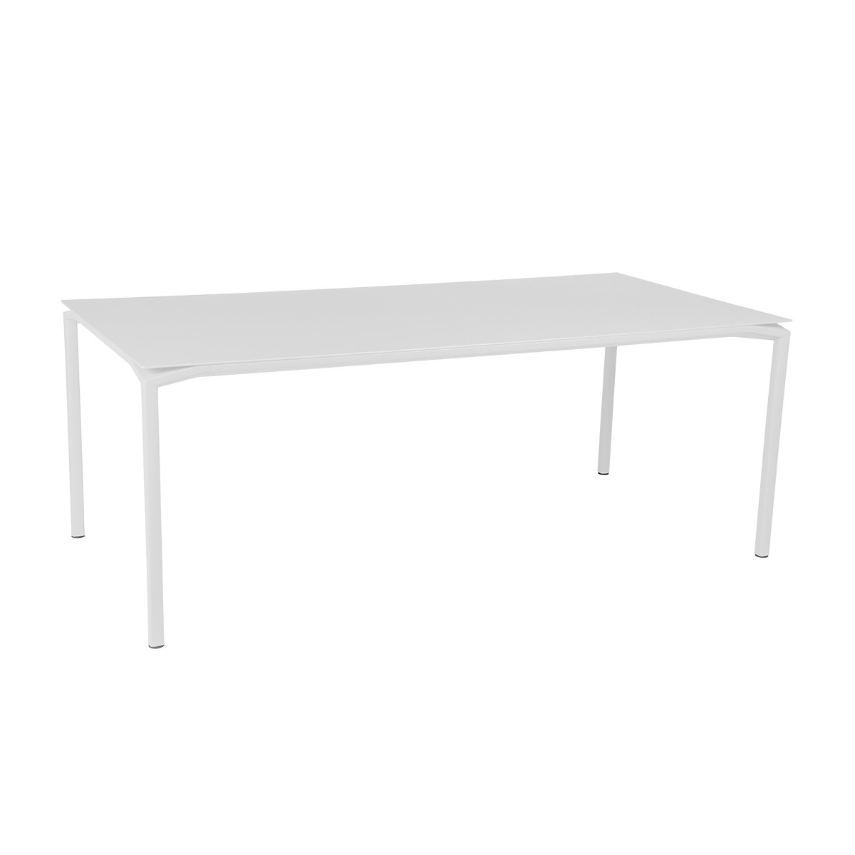 Fermob Calvi rechthoekige tuintafel (195x95)